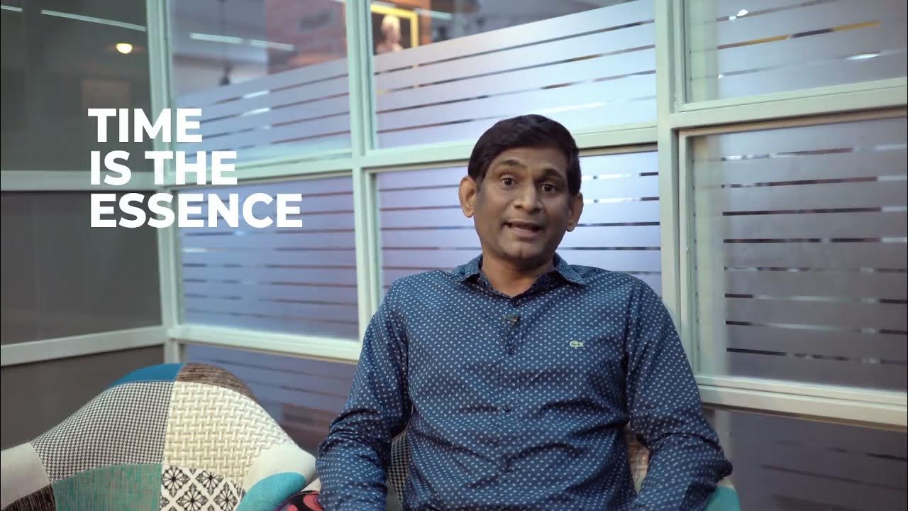 R M Kaliappan