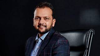 Abhishek Gurav