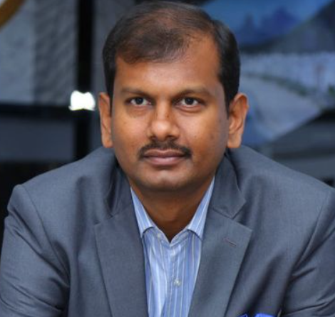 Saurabh Kumar