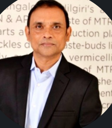 Ankur Bhowmick