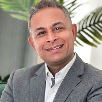 Amit Dalal