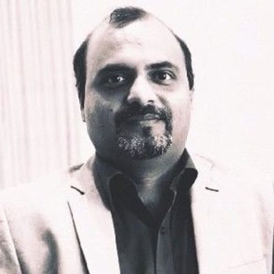 Amit Singh