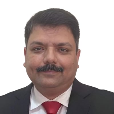 Anirban Sanyal
