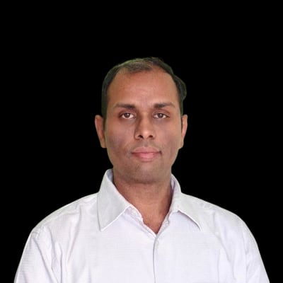 Anubhav Agnihotri