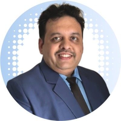 Arpit Mishra