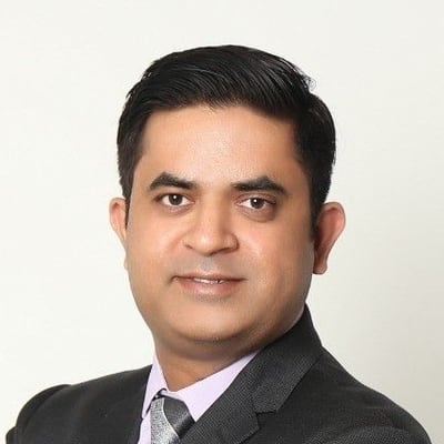 Bhushan Rao