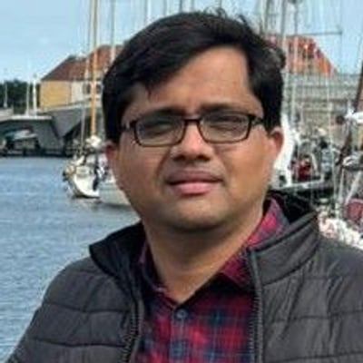 Harikrishnan R