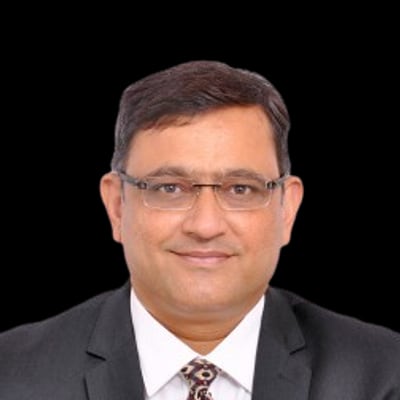 Harsshit Hemant Patel