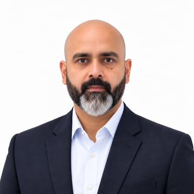 Hiren Dani