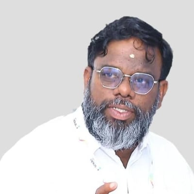 Kathiresan D