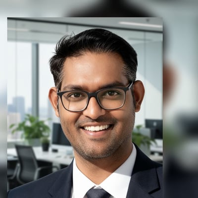 Manohar Komakula