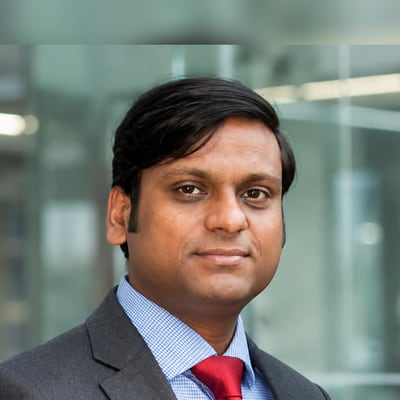 Manoj Jindal
