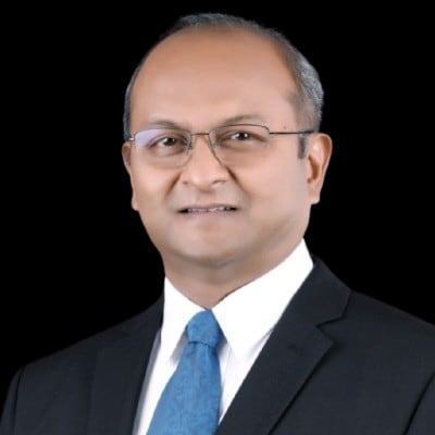 Nilanjan Das