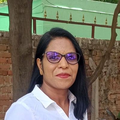 Poongothai Elangovan