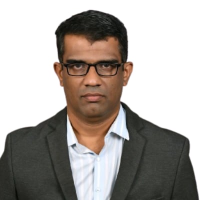 Prasad Kale