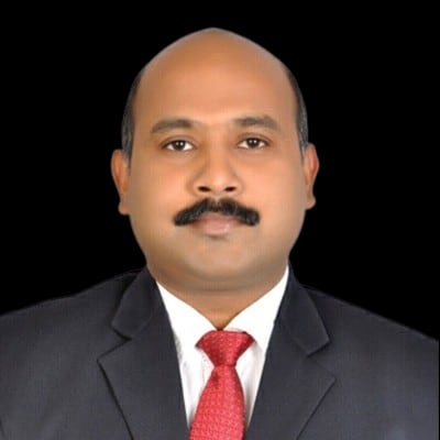 Rajesh Kumar Maharana