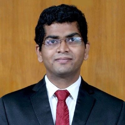 Rupesh Chaudhari