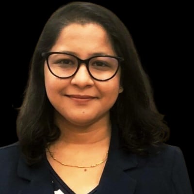 Shilpa Gupta