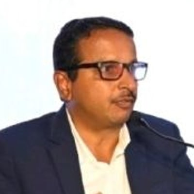 Sivaraj TP