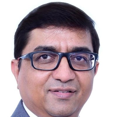 Sudhir Gupta