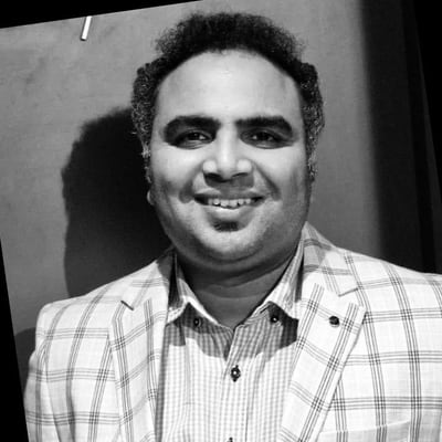 Sunil Kumar Paila