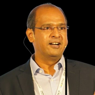 Udit Goyal